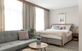Hotel Karczma Chelminska